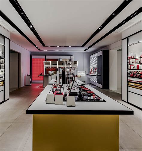 chanel makeup store melbourne|Chanel makeup online shop.